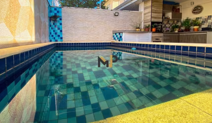 Residencial Thina - Casa à venda em Condomínio -Medeiros- Jundiaí/SP