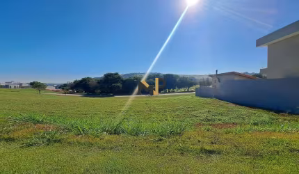 Condomínio Vida Real - Terreno à venda no bairro Residencial Green Park - Itupeva/SP