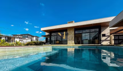 Residencial Terras da Alvorada - Casa à venda no Condomínio Terras da Alvorada - Medeiros/ Jundiaí