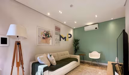 ALTOS DA AVENIDA SANTA ANGELA - Apartamento em Jardim do Lago, Jundiaí/SP