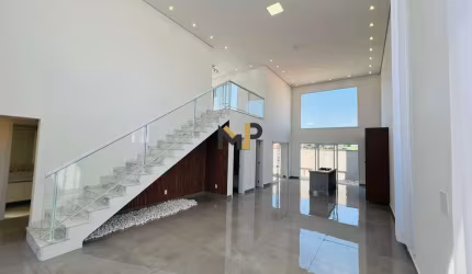 Condomínio Gran Ville São Venâncio - CASA À VENDA NO CONDOMÍNIO GRAN VILLE SÃO VENÂNCIO - ITUPEVA-SP