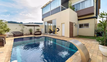 Ibi Aram II - Casa em Condomínio à venda Ibi Aram 2