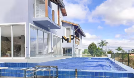 Residencial Colinas de inhandjara - Casa à venda no Condomínio Colinas de Inhandjara / Itupeva