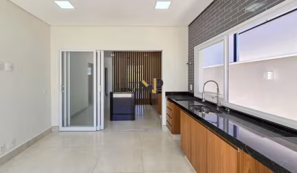 Ibi Aram II - Casa Alto Padrão à Venda no Condomínio Ibi Aram II