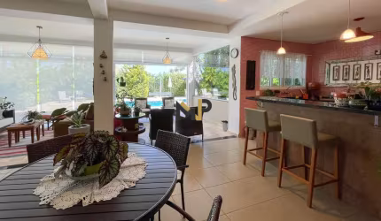 Parque dos Resedás - Casa à venda no  Condomínio Parque dos Resedás / Itupeva