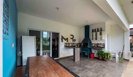 Residencial Colinas de inhandjara - Casa à venda no Condomínio Colinas de Inhandjara / Itupeva