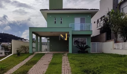 Ibi Aram II - Casa à venda no Condomínio Ibi Aram II