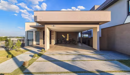 Ibi Aram II - Casa á Venda no Condomínio Ibi Aram II