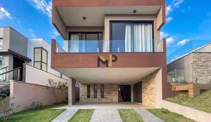 Ibi Aram II - Casa à venda no Condomínio Ibi Aram II