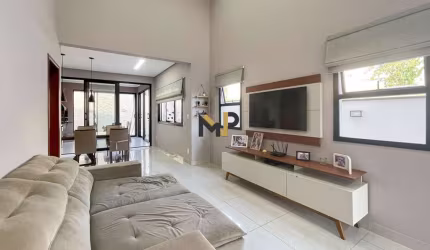 Ibi Aram II - Casa à venda no Condomínio Ibi Aram II