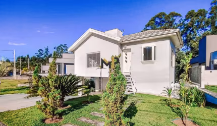 Ibi Aram II - Casa à Venda no Condomínio Ibi Aram II