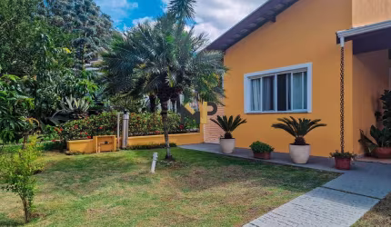 Condomínio Ibi Aram I - Casa à venda no Condomínio Ibi Aram I