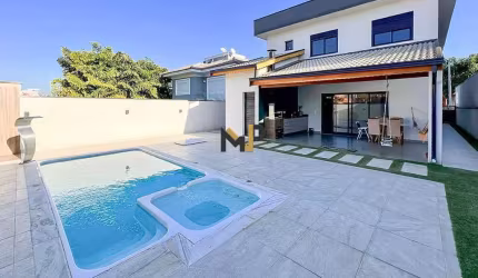 Ibi Aram II - Casa à Venda no Condomínio Ibi Aram II