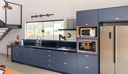 Ibi Aram II - Casa à Venda no Condomínio Ibi Aram II