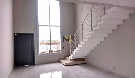 Condomínio Loteamento Phytus - CASA À VENDA NO CONDOMÍNIO PHYTUS - ITUPEVA/SP