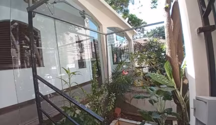 Casa para Alugar no Bairro Santo Antonio em Sao Caetano do Sul