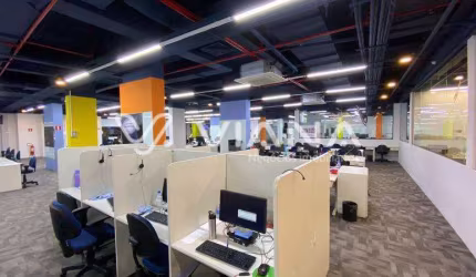 Conjunto Comercial para Locação no Centro de São Caetano do Sul