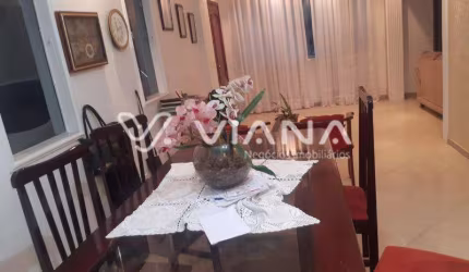 Sobrado à Venda com 3 Dormitórios no Bairro Nova Gerty em São Caetano do Sul.