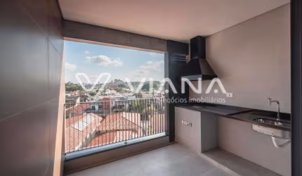 Apartamento 3 dormitórios à Venda no Bairro Jardim São Caetano em São Caetano do Sul