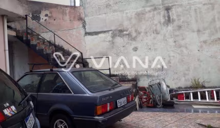 Casas 4 dormitórios à Venda no Bairro Olímpico em São Caetano do Sul