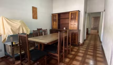 Casa 2 Dormitórios no Bairro Olímpico em São Caetano do Sul