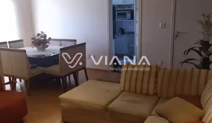 Apartamento 3 dormitórios no Bairro Santa Maria em São Caetano do Sul
