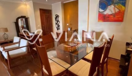 Apartamento à venda 4 Dormitórios Bairro Santa Paula São Caetano do Sul