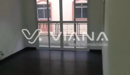 Apartamento à Venda no Bairro Santa Maria em São Caetano do Sul