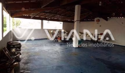 Sobrado 3 Dormitórios á Venda no Bairro Olímpico  em São Caetano do Sul