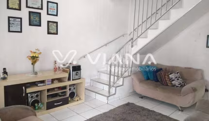 Sobrado com 3 Quartos à Venda no Bairro Nova Gerty em São Caetano do Sul-sp