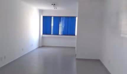 Sala/Conjunto Comercial no Bairro Barcelona em São Caetano do Sul