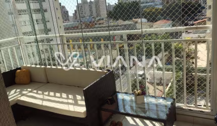 Apartamento à Venda  2 dormitorios no Bairro Olímpico em São Caetano do Sul