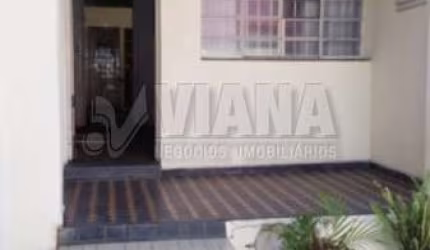 Casa 3 Dormitorios  à Venda  Bairro - Barcelona  - São Caetano Do Sul