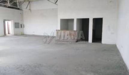 Galpão  para locação  no Bairro Prosperidade , em São Caetano Do Sul