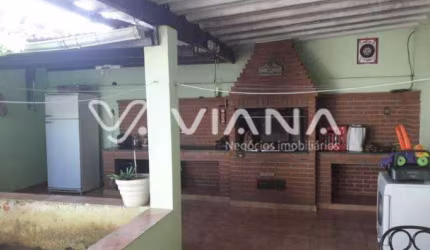 Casa à Venda com 3 dormitórios no Bairro Osvaldo Cruz em São Caetano Do Sul