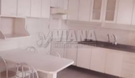 Apartamento com 2 Quartos para Venda ou Locação em São Caetano do Sul