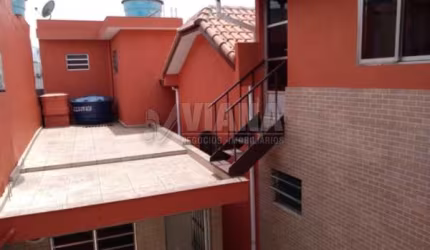 Sobrado á Venda com 3 casas no terreno no Bairro Prosperidade em São Caetano Do Sul