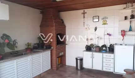 Cobertura á Venda no Bairro Santa Maria em São Caetano do Sul