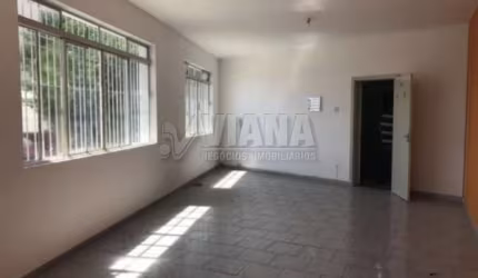 Sala Comercial de 39m² para locação no Bairro São José em São Caetano do Sul