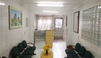 Prédio Comercial à Venda com 6 Salas no Centro em São Caetano do Sul