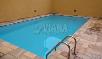 Casa  com 3 Dormitorios  à Venda  Bairro Santa Maria  São Caetano do Sum