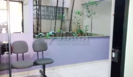 Conjunto Comercial  à Venda Bairro Nova Gerty em São Caetano Do Sul