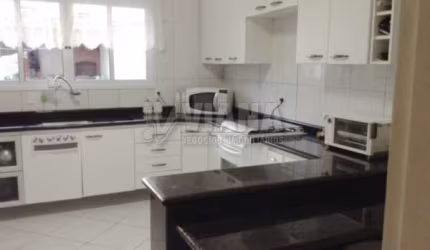 Sobrado á Venda ou locação com 3 Suites  no Bairro Santa Paula  em São Caetano do Sul!