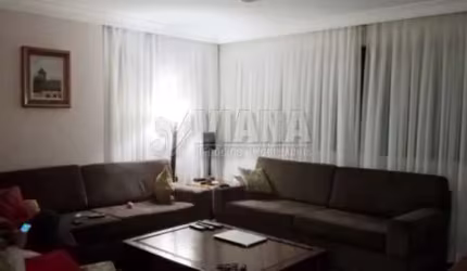 Venda - Apartamento - Centro - São Caetano do Sul.