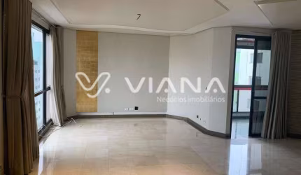 Apartamento com 3 suites à Venda no Bairro Santa Paula em São Caetano do Sul