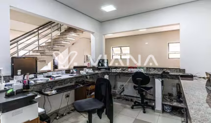 Prédio Comercial à Venda no Bairro Santo Antônio em São Caetano do Sul