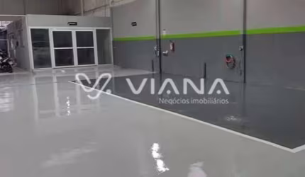 Galpão 460m² para Venda Bairro Santo Antônio São Caetano do Sul SP