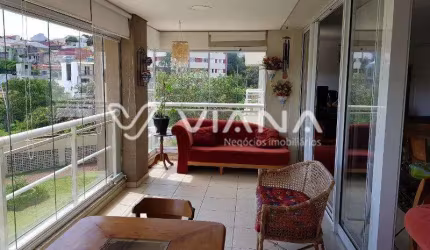 Apartamento 3 dormitórios à Venda no  Bairro Santa Paula em São Caetano do Sul