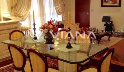 Apartamento á Venda no Bairro Santa Paula , São Caetano do Sul