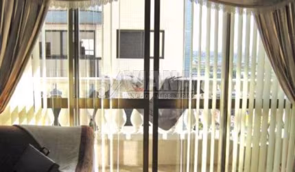 Apartamento com 3 dormitorios à Venda Bairro Santo Antonio Sao Caetano do Sul